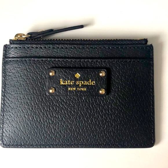 kate spade Handbags - Kate Spade Cardholder